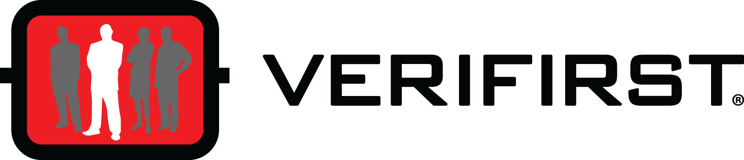 VeriFirst Logo